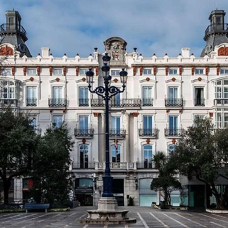 Soho Boutique Palacio De Pombo Santander Zewnętrze zdjęcie