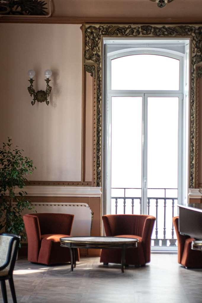 Soho Boutique Palacio De Pombo Santander Udogodnienia zdjęcie