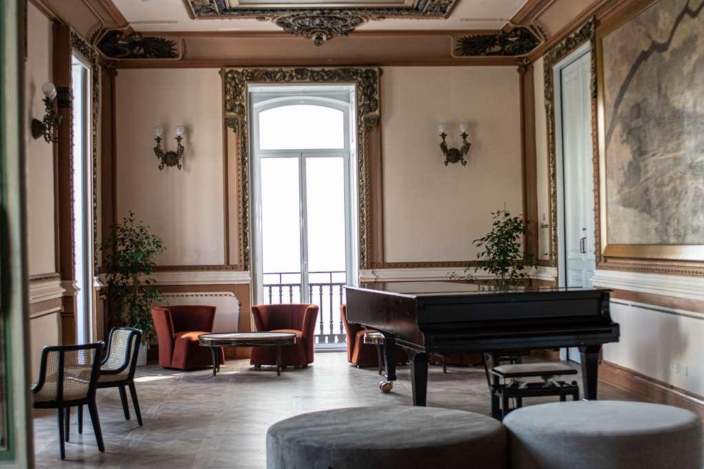 Soho Boutique Palacio De Pombo Santander Udogodnienia zdjęcie
