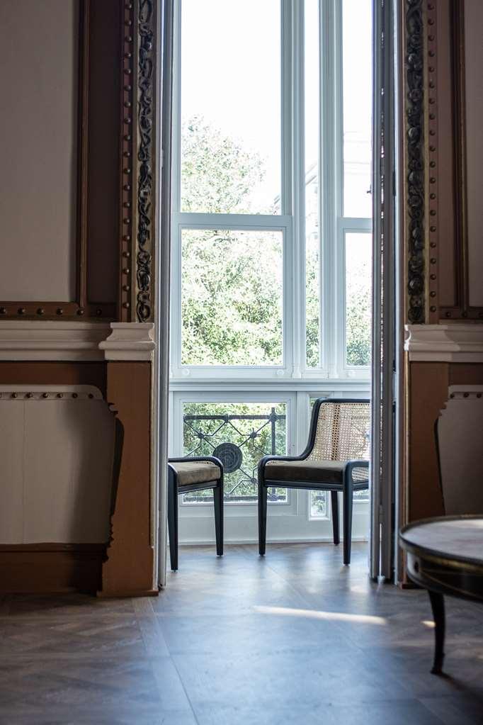 Soho Boutique Palacio De Pombo Santander Udogodnienia zdjęcie