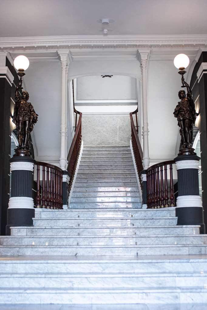 Soho Boutique Palacio De Pombo Santander Udogodnienia zdjęcie