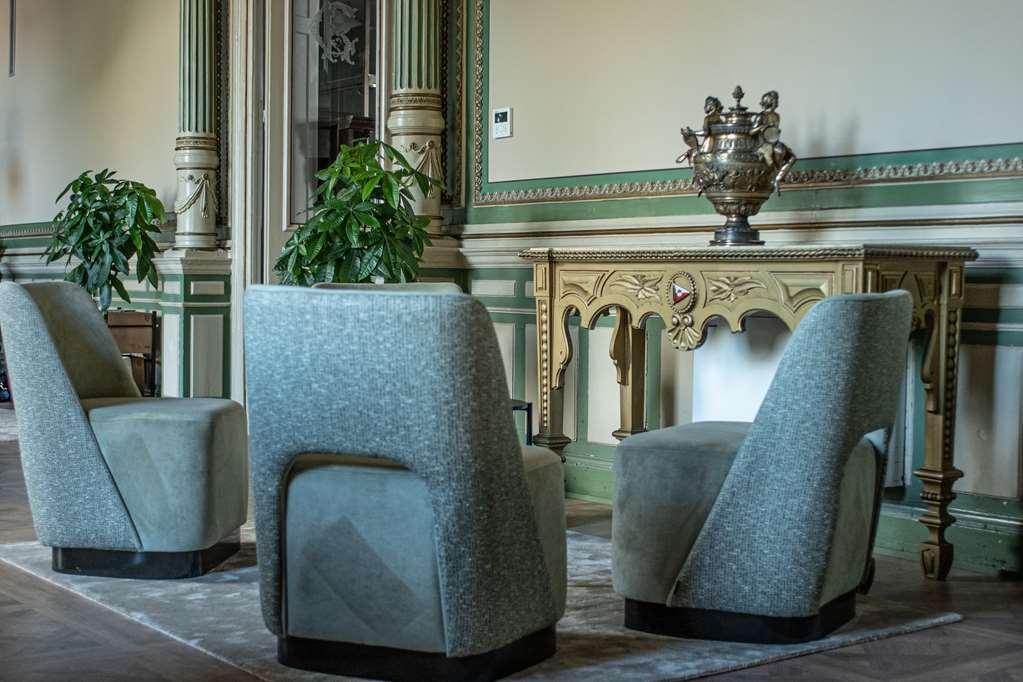 Soho Boutique Palacio De Pombo Santander Udogodnienia zdjęcie