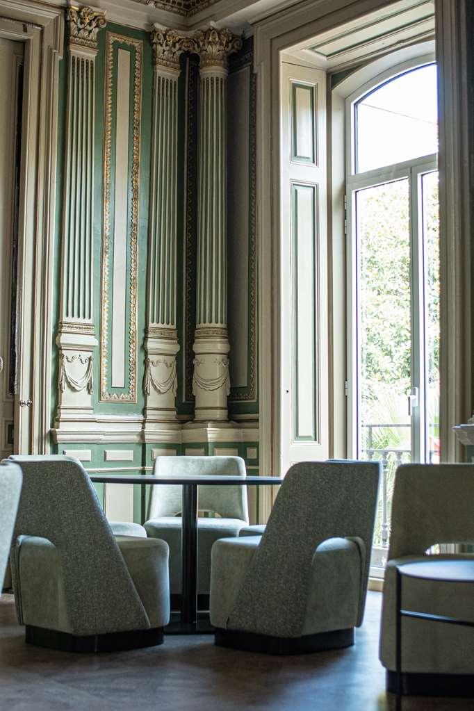 Soho Boutique Palacio De Pombo Santander Udogodnienia zdjęcie