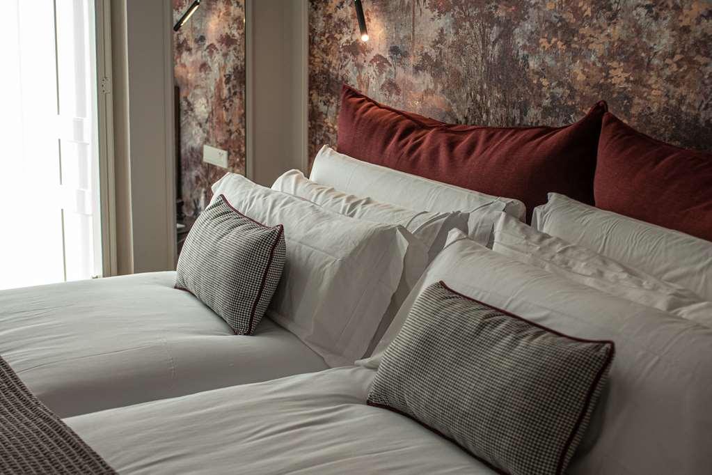 Soho Boutique Palacio De Pombo Santander Pokój zdjęcie