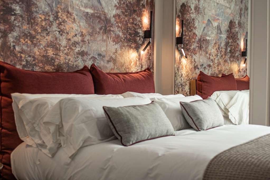 Soho Boutique Palacio De Pombo Santander Pokój zdjęcie