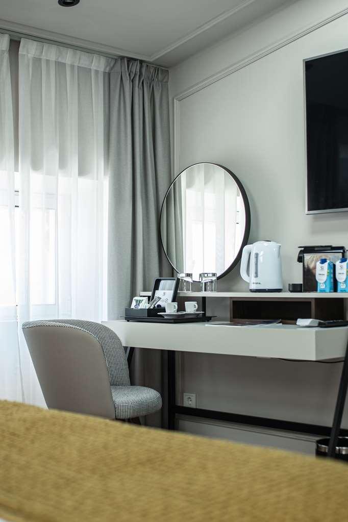 Soho Boutique Palacio De Pombo Santander Pokój zdjęcie
