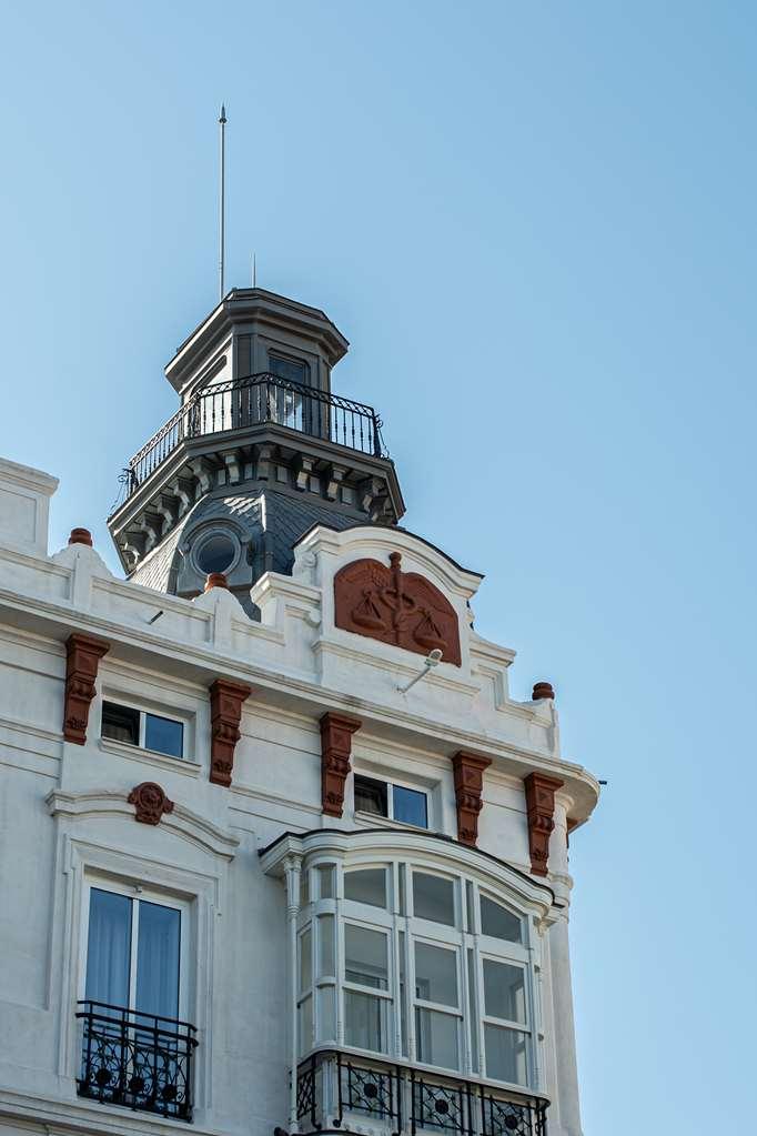 Soho Boutique Palacio De Pombo Santander Zewnętrze zdjęcie