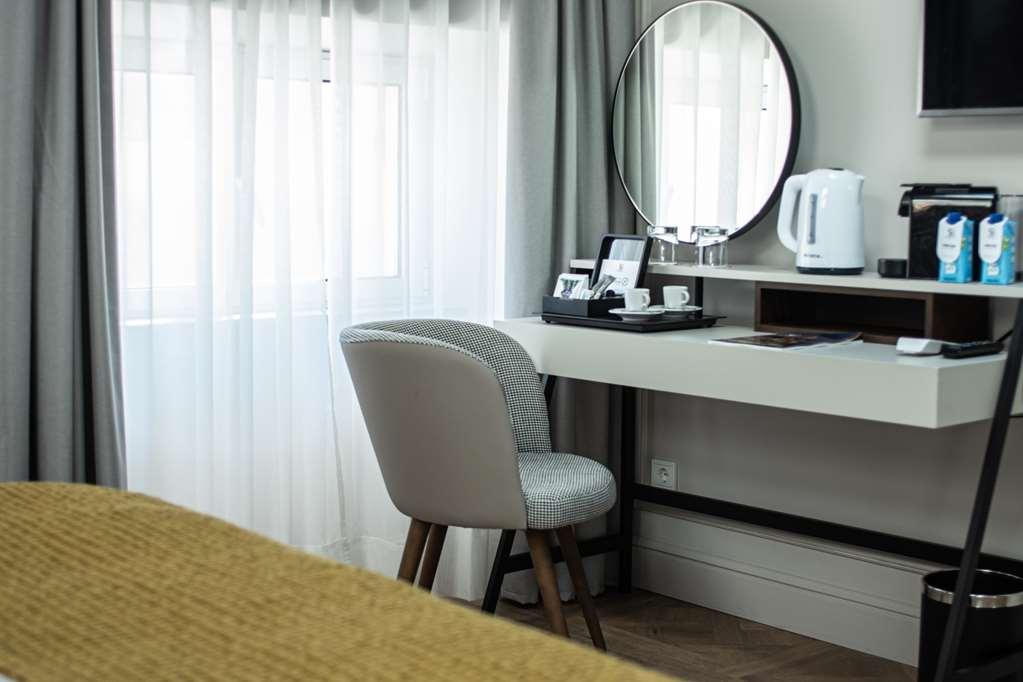 Soho Boutique Palacio De Pombo Santander Pokój zdjęcie