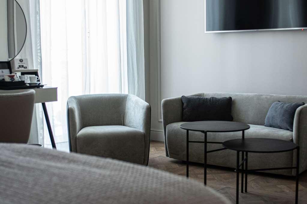 Soho Boutique Palacio De Pombo Santander Pokój zdjęcie