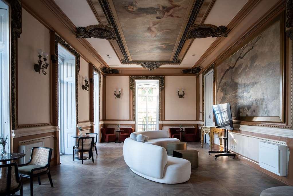 Soho Boutique Palacio De Pombo Santander Udogodnienia zdjęcie