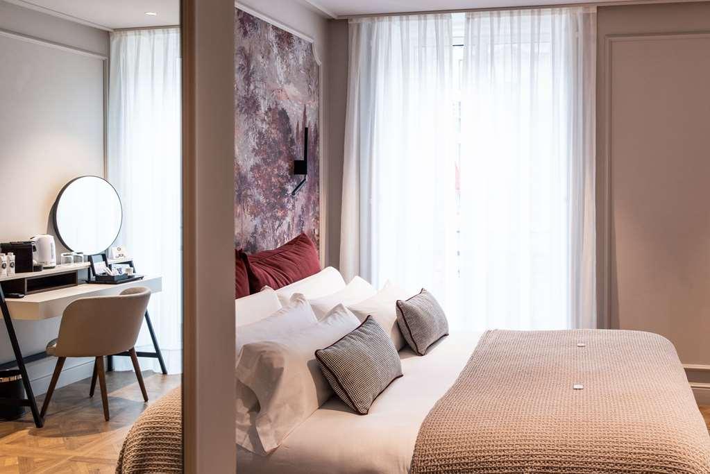 Soho Boutique Palacio De Pombo Santander Pokój zdjęcie