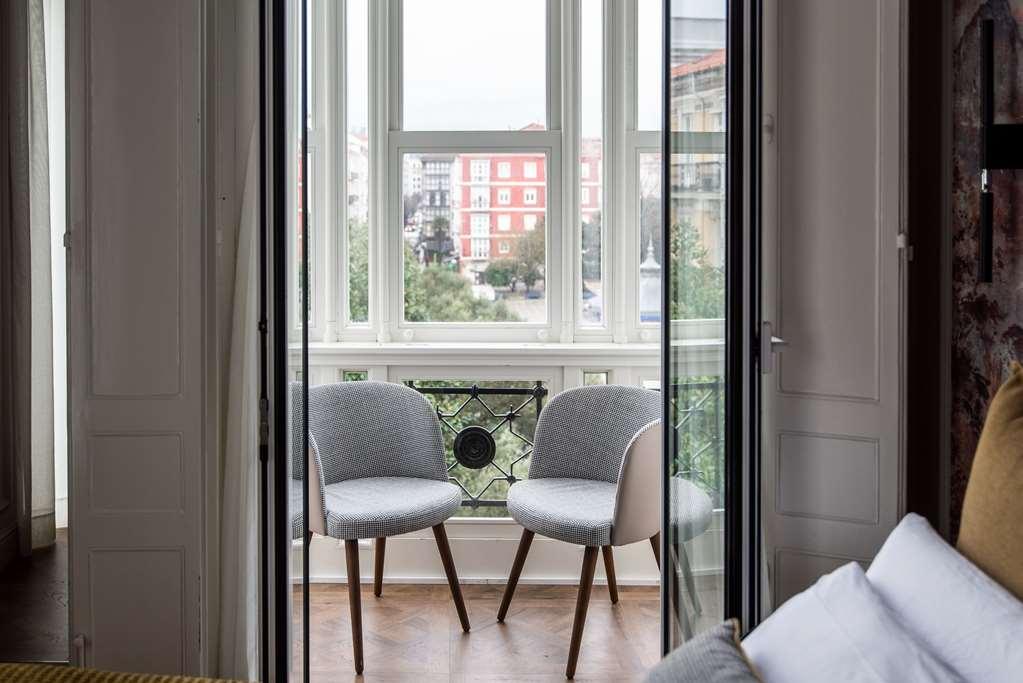 Soho Boutique Palacio De Pombo Santander Pokój zdjęcie