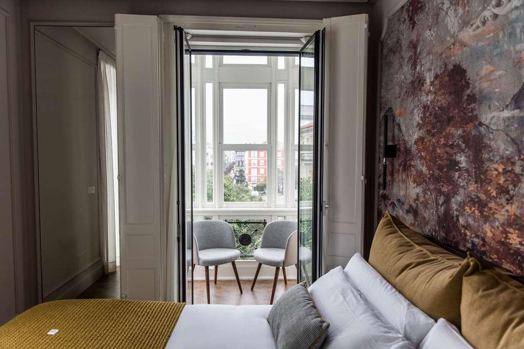 Soho Boutique Palacio De Pombo Santander Pokój zdjęcie