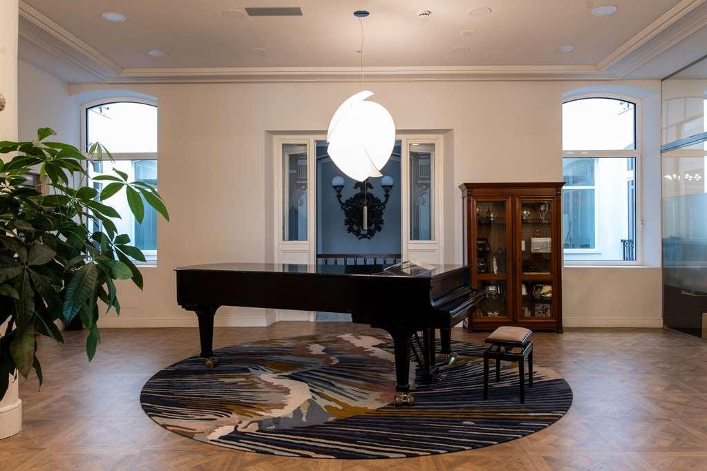 Soho Boutique Palacio De Pombo Santander Wnętrze zdjęcie