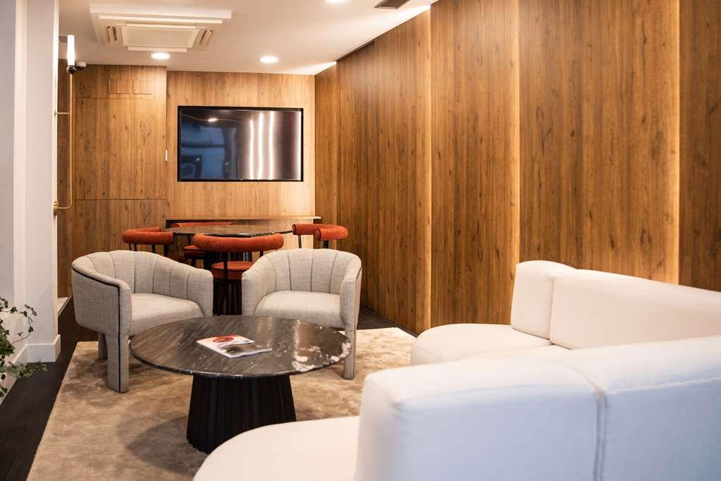 Soho Boutique Palacio De Pombo Santander Wnętrze zdjęcie