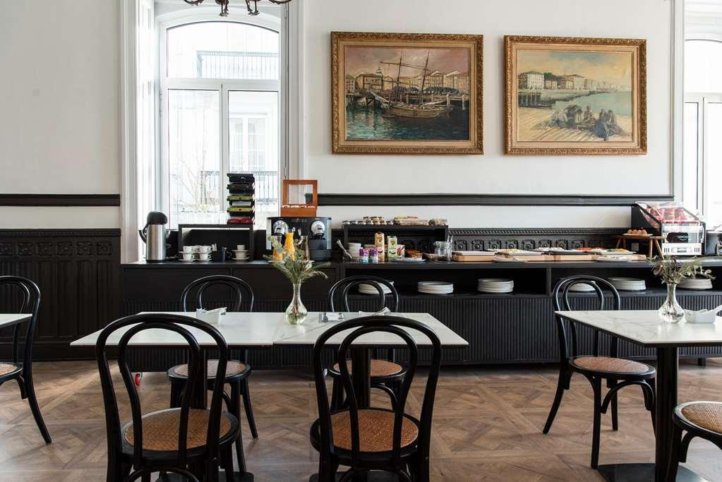 Soho Boutique Palacio De Pombo Santander Restauracja zdjęcie