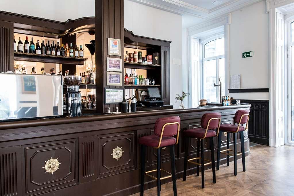 Soho Boutique Palacio De Pombo Santander Restauracja zdjęcie