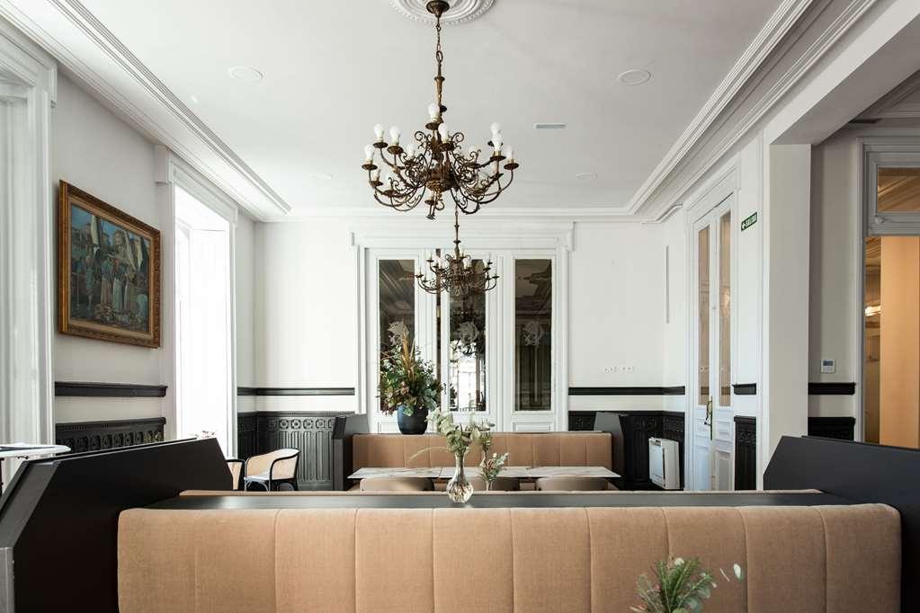 Soho Boutique Palacio De Pombo Santander Zewnętrze zdjęcie